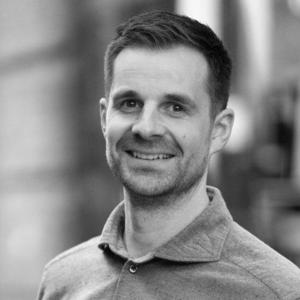Bjørnar Skog