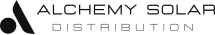 Alchemy Solar Distribution